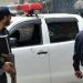 Terrorist network exposed in Balochistan; multiple arrests made, including two female suicide bombers.