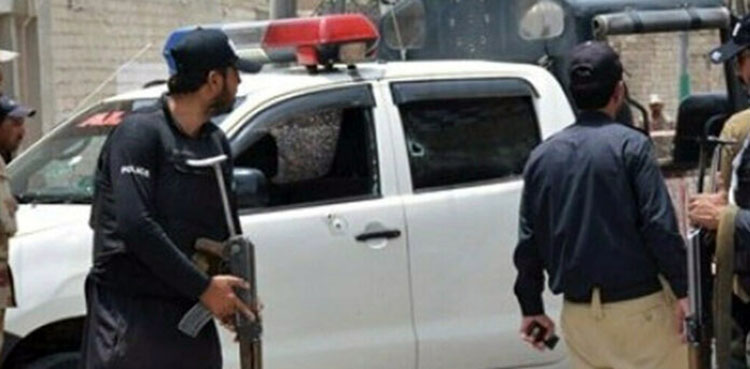 Terrorist network exposed in Balochistan; multiple arrests made, including two female suicide bombers.