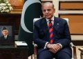 تحریک انصاف کی حکومت میں دہشت گردوں کو خیبر پختونخوا میں واپس لایا گیا،وزیراعظم