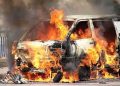 Tharparkar: Another woman dies in ambulance cylinder explosion; death toll reaches 9