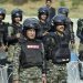 The Chief Commissioner of Islamabad has requested 3,000 Rangers personnel.
