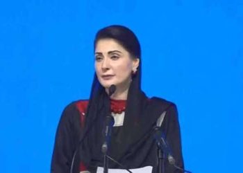 The Chief Minister’s chair is no bed of roses; running a government is no easy task, says Maryam Nawaz.