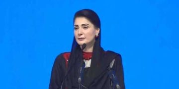The Chief Minister’s chair is no bed of roses; running a government is no easy task, says Maryam Nawaz.