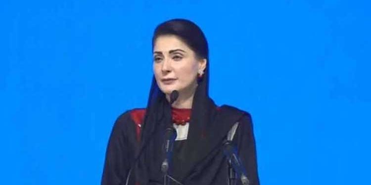 The Chief Minister’s chair is no bed of roses; running a government is no easy task, says Maryam Nawaz.