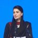 The Chief Minister’s chair is no bed of roses; running a government is no easy task, says Maryam Nawaz.