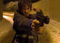 The Hollywood film 'Resident Evil' broke box office records, grossing $320 million worldwide.