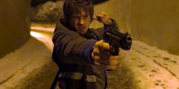 The Hollywood film 'Resident Evil' broke box office records, grossing $320 million worldwide.