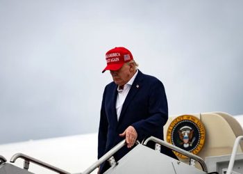 The Iran issue will be resolved one way or another soon, says Donald Trump.