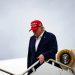 The Iran issue will be resolved one way or another soon, says Donald Trump.