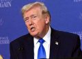 The Iran issue will be resolved one way or another very soon – Donald Trump.