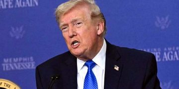 The Iran issue will be resolved one way or another very soon – Donald Trump.