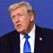 The Iran issue will be resolved one way or another very soon – Donald Trump.