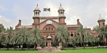 The Lahore High Court has declared the FBR's notices seeking bank records null and void.