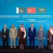 The Makkah Defense Pact is among the world's major defense agreements.