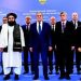 The Pak-Afghan peace process could get another chance through Russia.