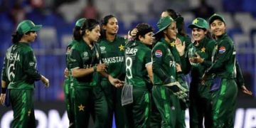 The Pakistan women's cricket team will participate in the Emerging Nations Trophy in November.