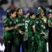 The Pakistan women's cricket team will participate in the Emerging Nations Trophy in November.