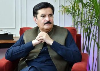 The Prime Minister has accepted all our demands, says the Governor of Khyber Pakhtunkhwa