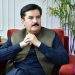 The Prime Minister has accepted all our demands, says the Governor of Khyber Pakhtunkhwa