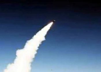 The Saudi-led coalition destroyed two ballistic missiles fired toward Riyadh; one civilian was injured by falling debris.