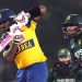 The T20 series between Pakistan and Sri Lanka will begin tomorrow.