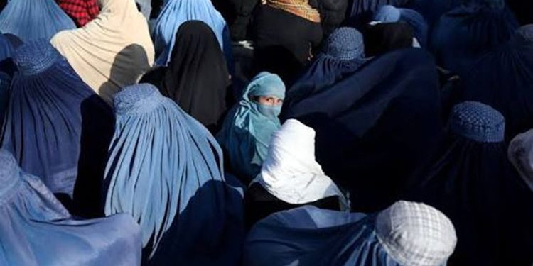 The Taliban's policies have severely affected the fundamental rights and freedoms of citizens.