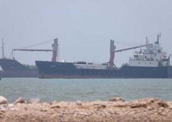 The US Senate has rejected Iran's claim of control over the Strait of Hormuz.