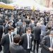 The annual elections of the Supreme Court Bar Association will be held tomorrow.