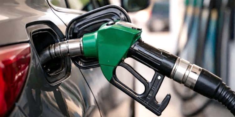 The burden of expensive oil will fall on the people, the government assures the IMF