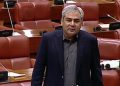 آئین کی خلاف ورزی نہیں ہوئی، گورنر راج کا فیصلہ آسان نہیں تھا، محسن نقوی