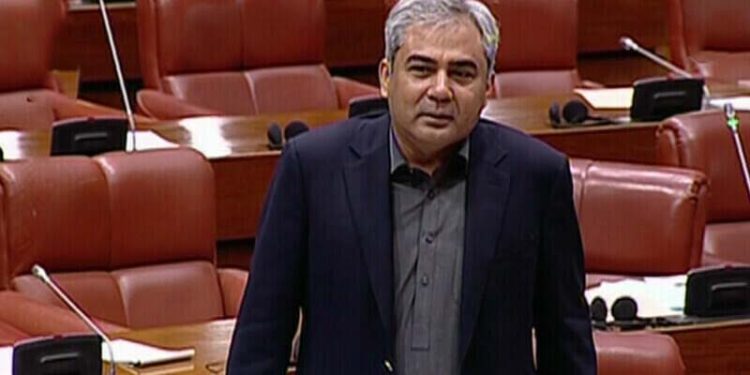 آئین کی خلاف ورزی نہیں ہوئی، گورنر راج کا فیصلہ آسان نہیں تھا، محسن نقوی