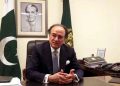The economy must be steered towards sustainable growth Finance Minister.