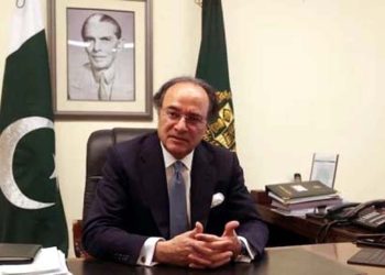 The economy must be steered towards sustainable growth Finance Minister.