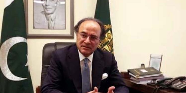 The economy must be steered towards sustainable growth Finance Minister.