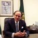 The economy must be steered towards sustainable growth Finance Minister.
