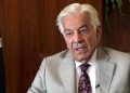 The emergency in Khyber Pakhtunkhwa could be lifted if the situation improves, says Khawaja Asif.