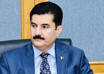 The era of seeking favors is over; we will clear encroachments from the entire Khyber Pakhtunkhwa, including Peshawar, says Faisal Karim Kundi.
