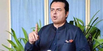The federal government is prepared to release Rs 65 billion in outstanding dues for the affected parties, says Talal Chaudhry.