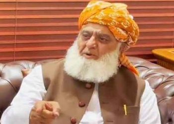حکومت نے مذاکرات کی گنجائش نہیں چھوڑی، مولانا فضل الرحمان