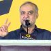 The government is providing protection to the mafia, while the public is being made a scapegoat, says Hafiz Naeem-ur-Rehman.