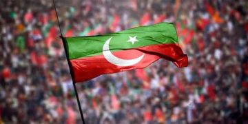 The hearing on the petition against the withdrawal of the 'bat' election symbol from the PTI will take place today.