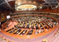 The issue of Jamiat Ulema-e-Islam's reserved seat in the National Assembly has been scheduled for hearing.