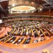 The issue of Jamiat Ulema-e-Islam's reserved seat in the National Assembly has been scheduled for hearing.