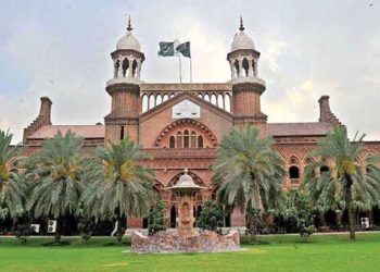 The judicial system is being affected by the incompetence of the police, says Chief Justice Lahore High Court