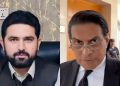The long march will continue; it will not stop. Sohail Afridi holds the command Salman Akram Raja.