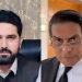 The long march will continue; it will not stop. Sohail Afridi holds the command Salman Akram Raja.