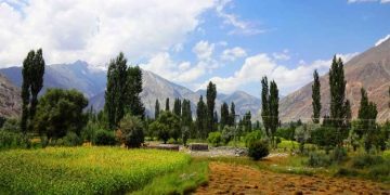 The mysterious valley of Pakistan where fairies are still asked about the future