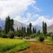 The mysterious valley of Pakistan where fairies are still asked about the future