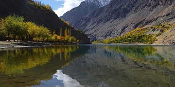 The mysterious valley of Pakistan where fairies are still asked about the future