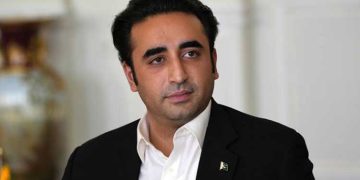The national resolve to eliminate terrorism and establish peace is unwavering, says Bilawal Bhutto.